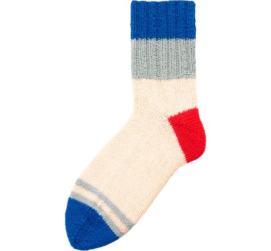 Regia Freundin Booklet my favourite socks