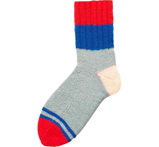 Regia Freundin Booklet my favourite socks