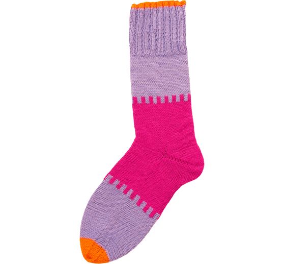 Regia Freundin Booklet my favourite socks