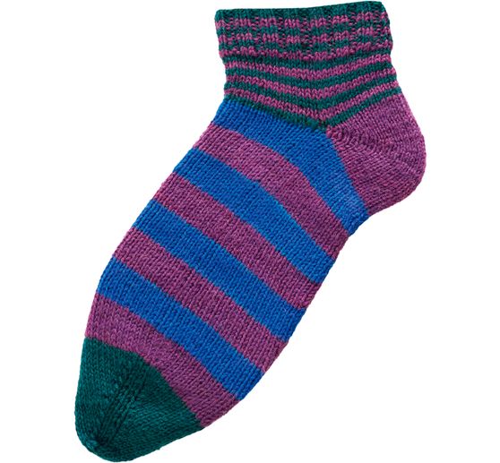 Regia Freundin Booklet my favourite socks