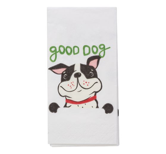 Fazzoletti di carta "Good Dog