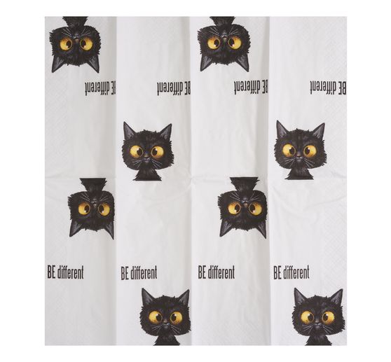 Fazzoletti di carta "Be Different