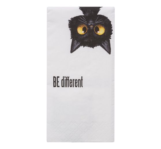 Fazzoletti di carta "Be Different