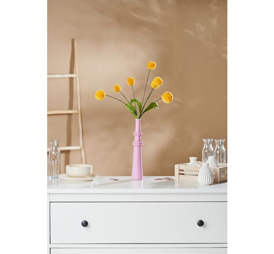 VBS Florist ribbon, 12 rolls à 27 m