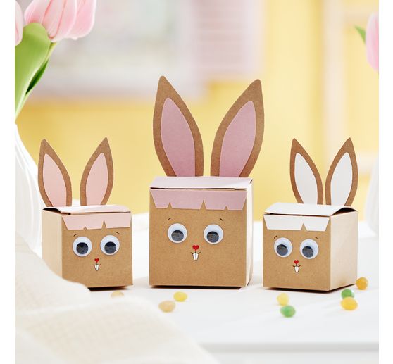 Velvet paper, self-adhesive