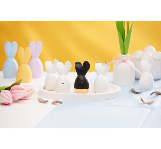 Stampo completo in silicone "Bunny"
