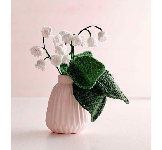 Book "Häkeln so bunt wie die Natur"