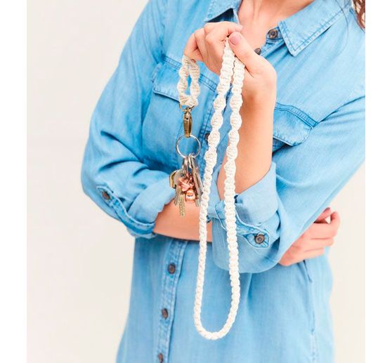 Book "Modische Accessoires knüpfen"