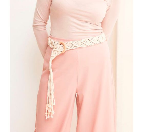 Book "Modische Accessoires knüpfen"