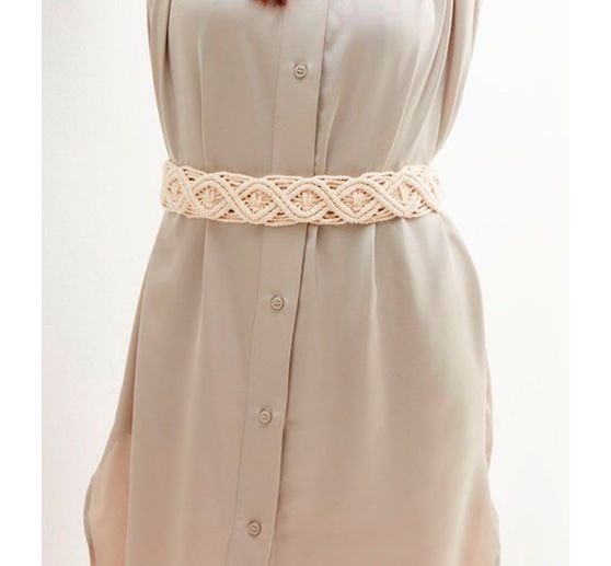 Book "Modische Accessoires knüpfen"