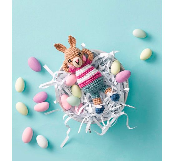 Book "Häkel-Minis: Frühling"