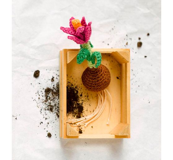 Book "Häkel-Minis: Frühling"