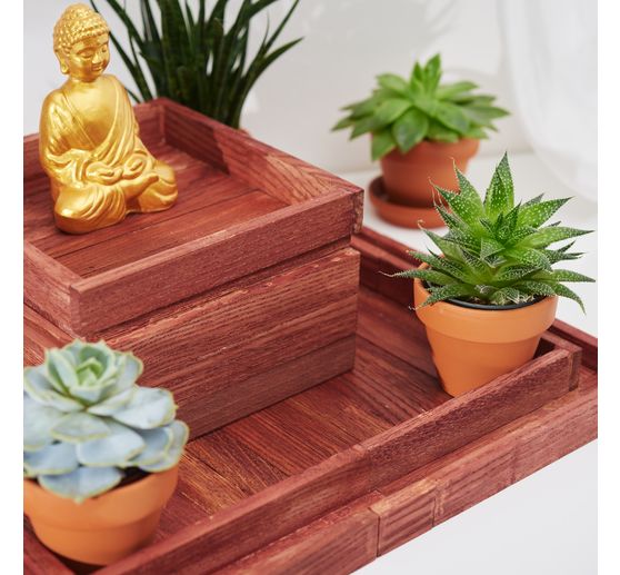 Blocchi artigianali VBS