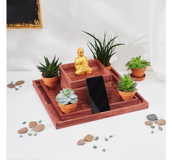 Blocchi artigianali VBS