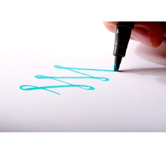 STAEDTLER Pigment calligraphy pen