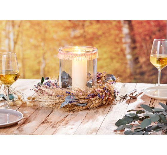 Lavender natural blue