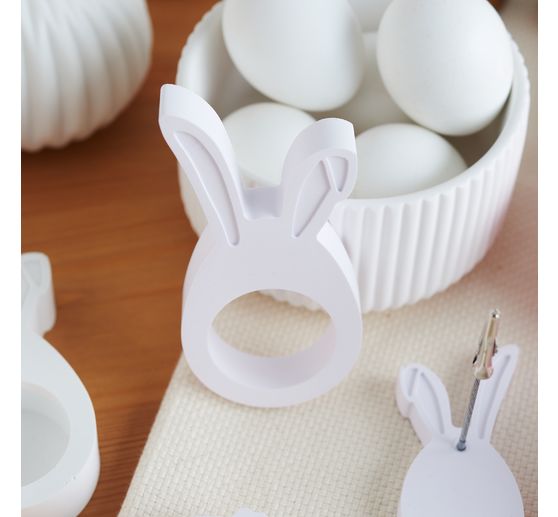 Silicone casting moulds "Happy Spring"