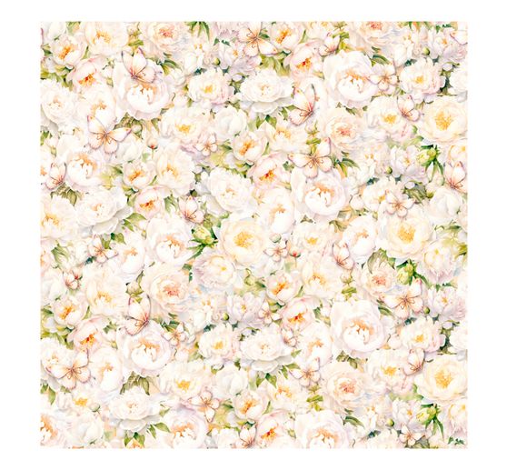 Vellum Paper "Always & Forever"