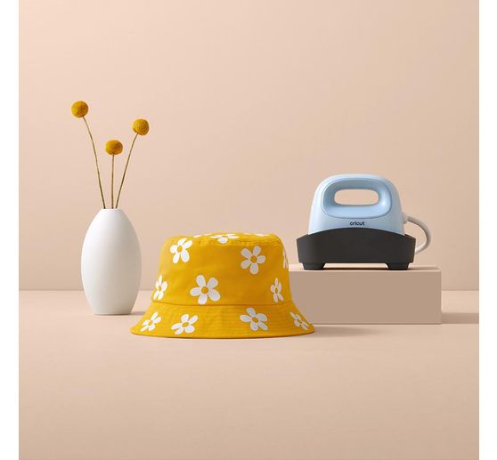 Cricut Hat Press