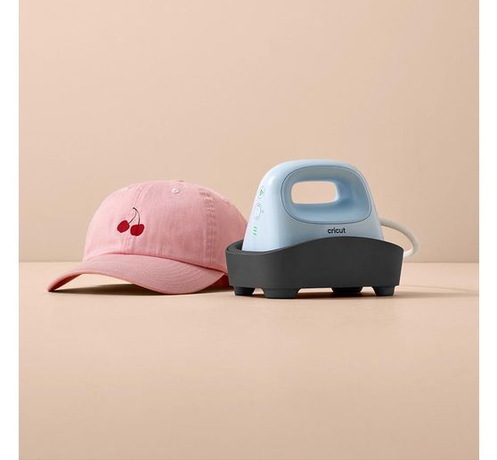 Cricut Hat Press