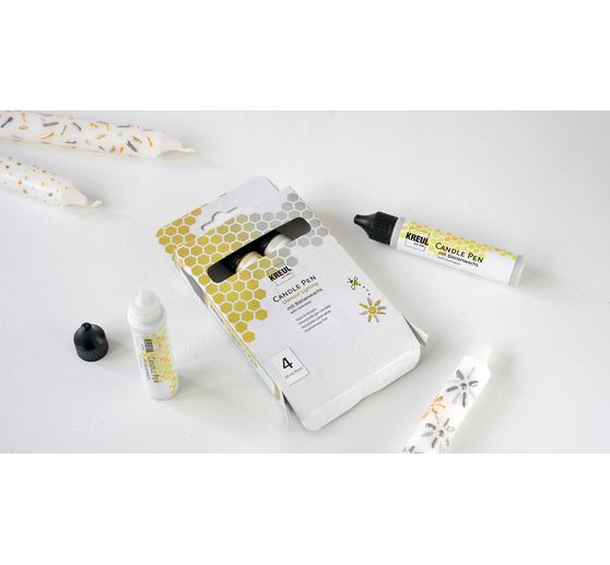 KREUL Candle Pen "Glamour Lighting"