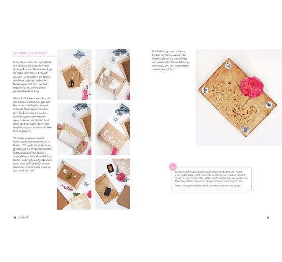 Book "Das große Homedeko-Buch"