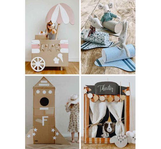 Book "Familienbasteln mit @fraeullein_jasmin"