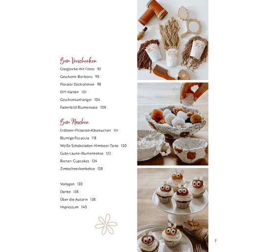 Book "Familienbasteln mit @fraeullein_jasmin"