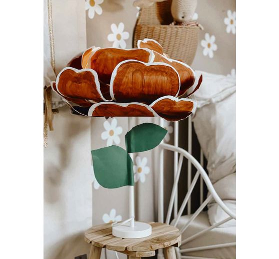 Book "Familienbasteln mit @fraeullein_jasmin"