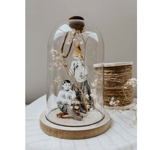 Book "Familienbasteln mit @fraeullein_jasmin"