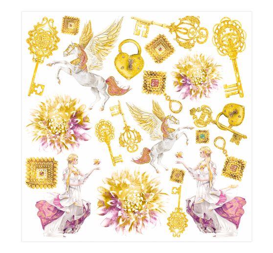 Vellum Paper "Ethereal"