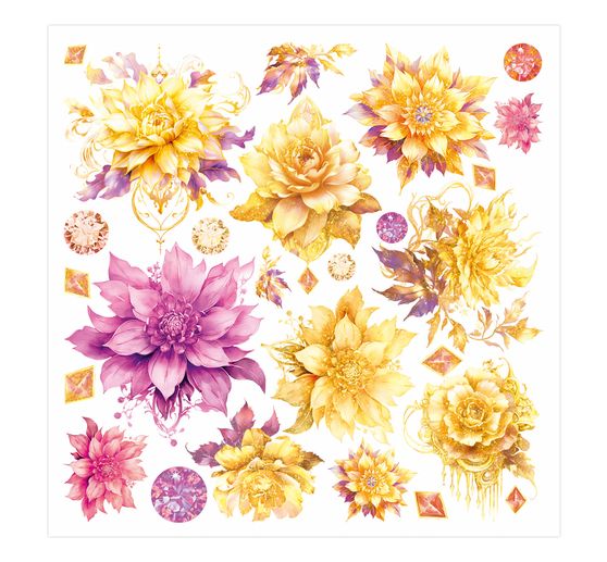 Vellum Paper "Ethereal"