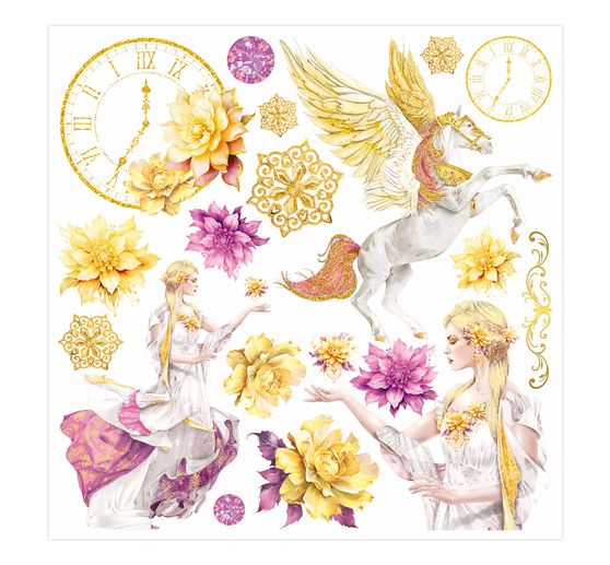 Vellum Paper "Ethereal"