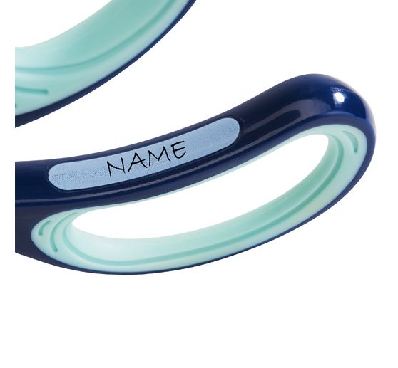 Forbici scolastiche Pelikan "Griffix", rotonde