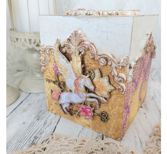 Vellum Paper "Ethereal"