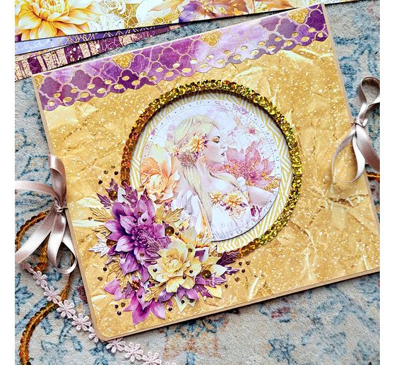 Vellum Paper "Ethereal"