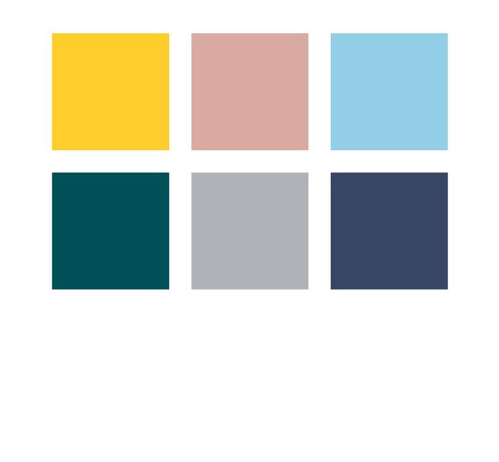 STAEDTLER triplus 1.0 felt-tip pens "Hygge"