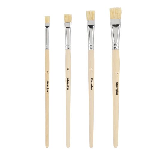 Marabu KiDS Little Artist "Artist's Brush Junior"