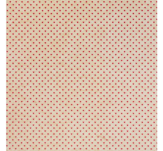 Carta pieghevole "Lovely