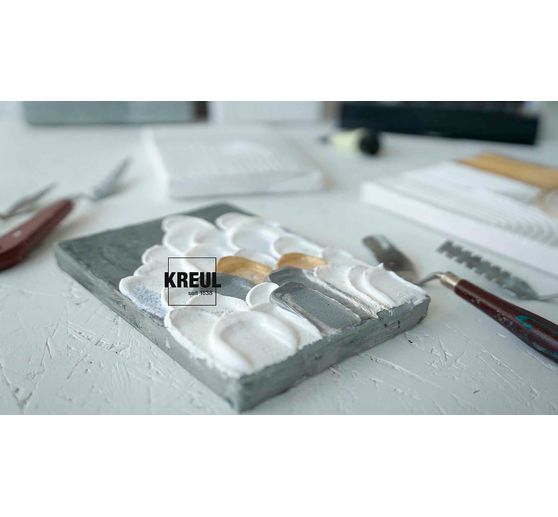 SOLO GOYA Medium acrilico 20 ml tubi set di 8