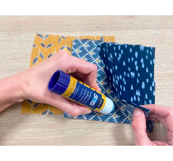 ODIF 505 Temporary Adhesive