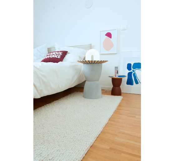 edding 5200 "Permanent spray", concrete effect