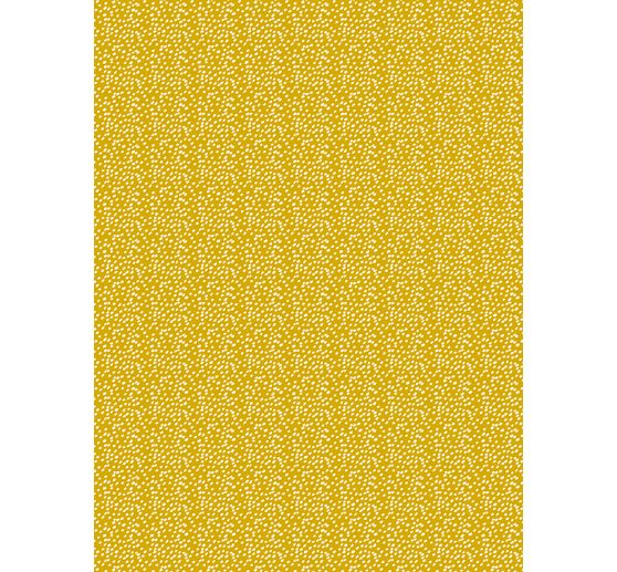 Décopatch Pocket Hot-Foil Collection Mix and Patch "Sunny Flowers"