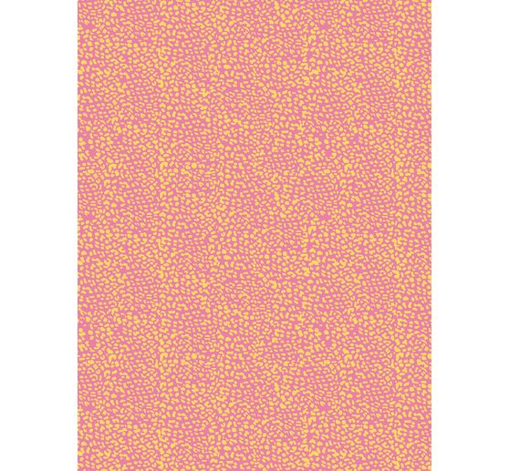 Décopatch Pocket Hot-Foil Collection Mix and Patch "Sunny Flowers"