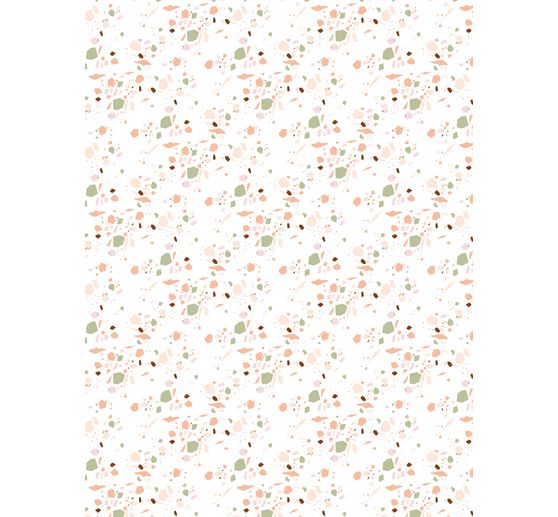 Décopatch Pocket Hot-Foil Collection Mix and Patch "Terra"