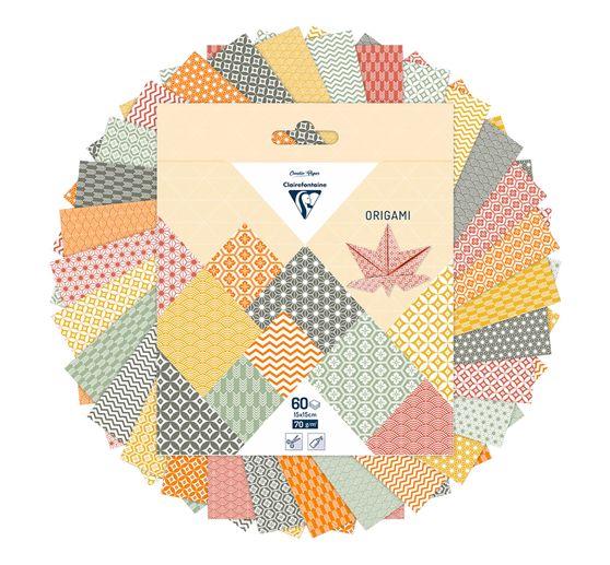 Opuscoli "Colori della terra