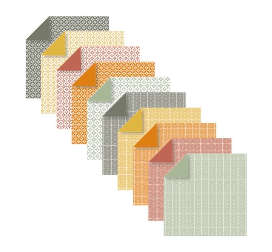 Opuscoli "Colori della terra