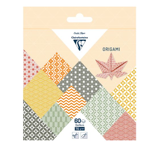 Opuscoli "Colori della terra