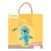 Kit di cucito Avenue Mandarine Mini Couz'In "Nina l'uccello".