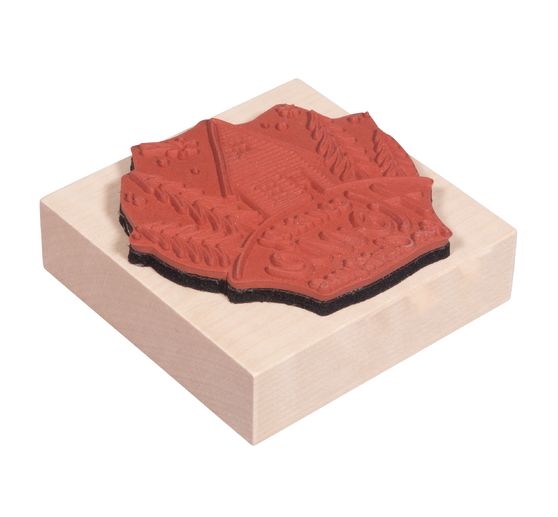 BUTTERER Stamp "Coming Home for Christmas"